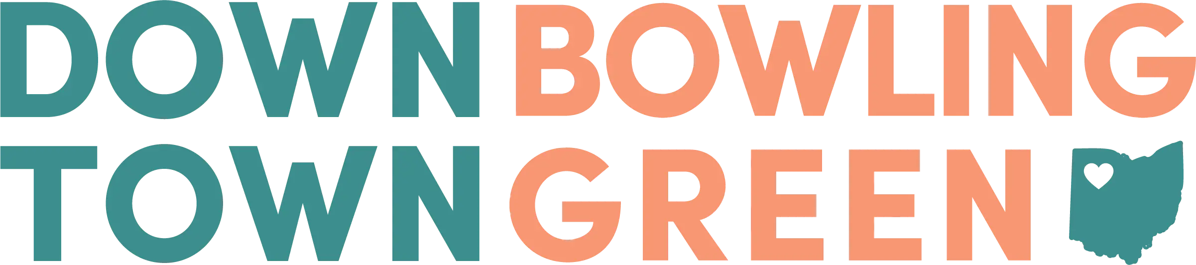 Down Town Bowling Green