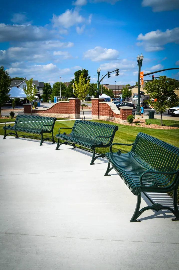 Bowling Green, Ohio: A Special Place to Call Home