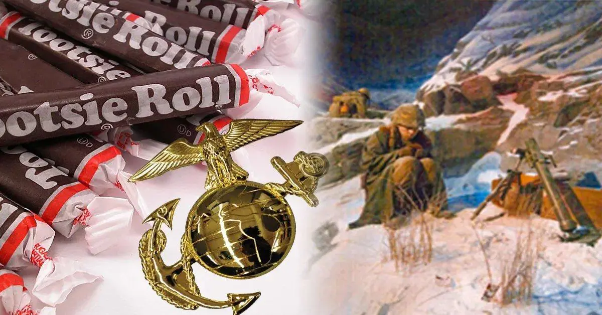 Tea & Talk Series: Frozen Frontlines & Candy Lifelines: Remembering the Korean War (1)